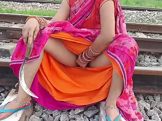 Desi Village bhabhi Fucking Field Lover Boy Outdoor video